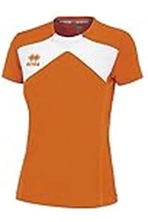 Errea Camiseta Mujer Seth