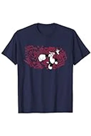 LOONEY TUNES ACME Doodles Sylvester Camiseta