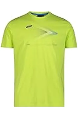 CMP Camiseta de Algodón Jersey para Hombre, , 48