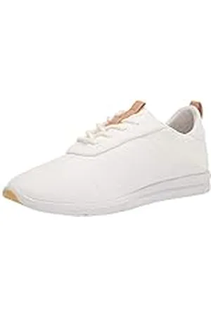 TOMS Mujer Cabrillo Zapatillas Deportivas , ,42 EU