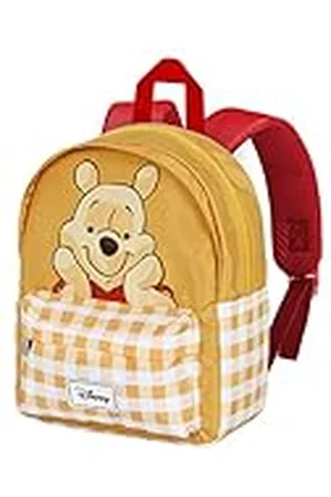 Disney Mochila Joy, 22 x 27 cm, Capacidad 5L