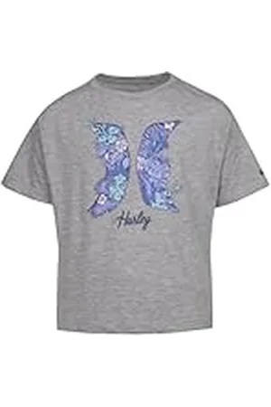 Hurley Hrlg Lush Logo tee