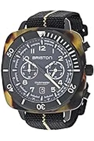 Briston Analógico 23144.PBAM.TS.5.EBK