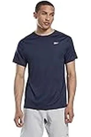 Reebok Camiseta Marca Modelo WOR SS Tech tee