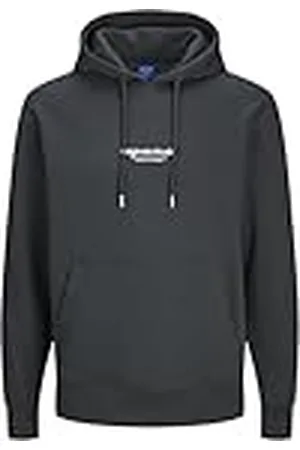 JACK & JONES Sudadera con capucha Vesterbro para hombre