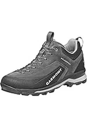 Garmont DRAGONTAIL, Botas Hombre, Shadow Grey/Grey, 45 EU