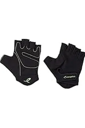 energetics Mfg150 Guantes para Hombre S