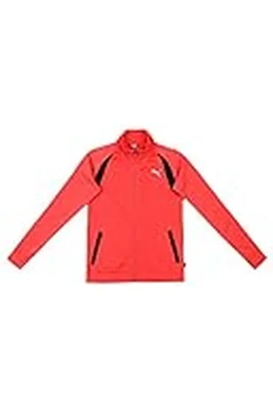 PUMA Classic Tricot Suit Op G Chándal, Niñas, , 140