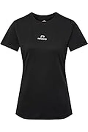 Newline NwlBEAT Poly tee Woman Camiseta, Mujer, , L