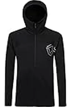 ROCK EXPERIENCE REMC02381 RE.Spire FZ Sweatshirt Men