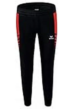 Erima Mujer Six Wings Worker Pantalón, , 44