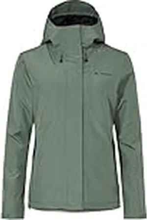 Vaude Rosemoor Padded Jacket II - Chaqueta acolchada para mujer