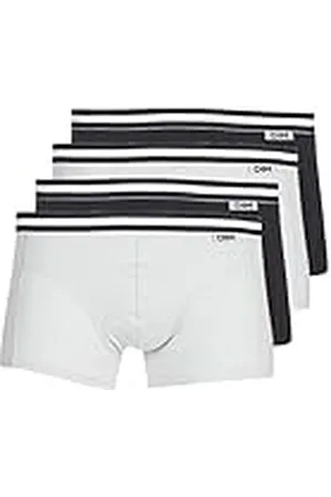 Dim Pack De Bóxers De Algodón Eco Hombre x4 3