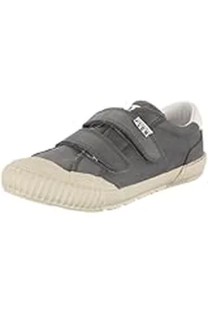 Palladium P-L-D-M by Valentin Crust 72730 - Zapatillas de Cuero para niño, Color , Talla 29