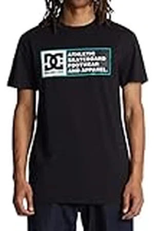 Dcshoes Density Zone - Camiseta para Hombre