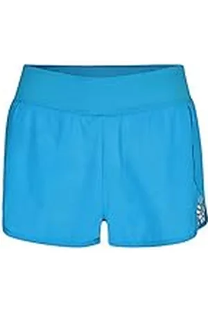 Dare 2B Begin - Pantalón Corto de Deporte para Mujer, Mujer, Color , tamaño FR : 3XL (Taille Fabricant : 20)