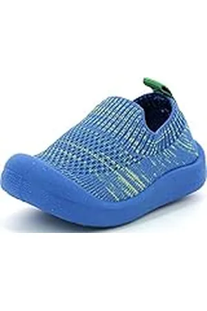 Kickers Kick Easy, Pantuflas Unisex niños, 24 EU