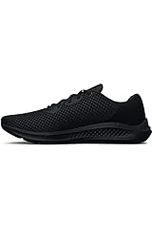 Under Armour Ua W Charged Pursuit 3, Zapatillas para correr para Mujer, (Schwarz), 37.5 EU
