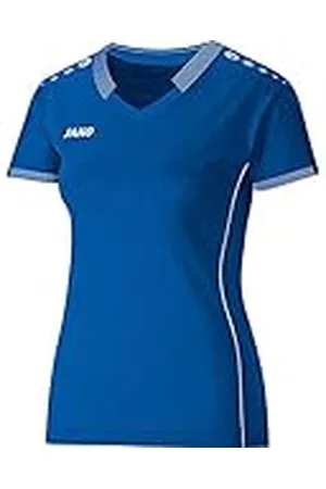 Jako Mujer Camiseta Indoor, Todo el año, Mujer, Color , tamaño 34
