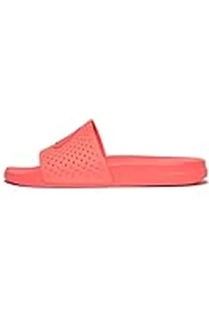 FitFlop Toboganes de Piscina Iqushion Arrow, Sandalias deslizantes Mujer, , 41 EU