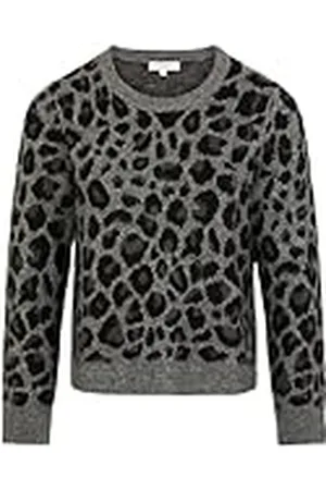 Morgan 242-mtigre Jersey, , L para Mujer