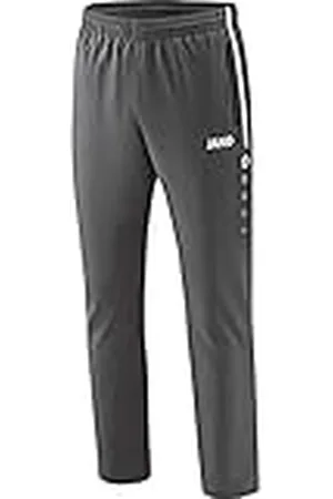 Jako Pantalones de presentación Unisex para niños Competition 2.0, Unisex niños, Pantalones de presentación., 6518, , 164