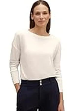 Street one A320801 Camiseta de Manga Larga, , 48 Mujeres