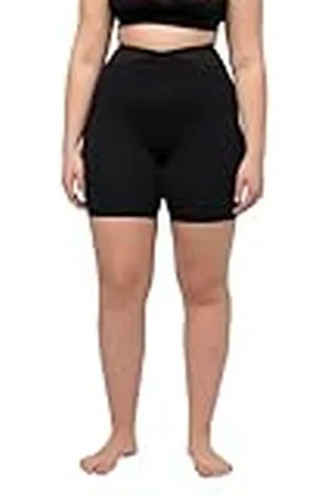 Ulla Popken Calzoncillos Shapewear Ropa Interior modeladora, , 64-66 para Mujer