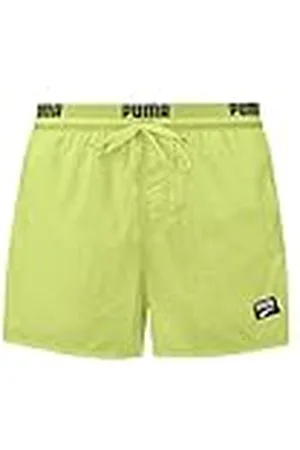 PUMA Shorts 701221759, , L para Hombre