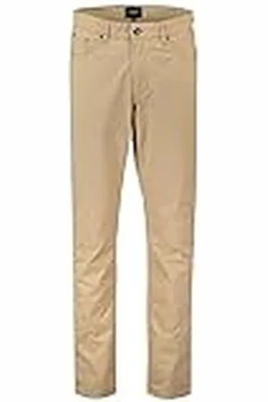 Hackett Core 5pkt Trinity Pantalones, (Oat), 42W/28L para Hombre