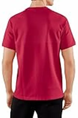 Falke T-Shirt-62062, Camiseta Hombre, , L