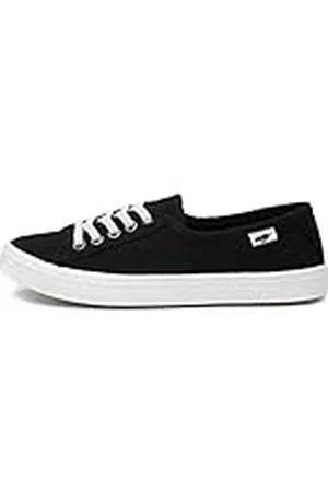 Rocket Dog 168035030, Zapatillas Mujer, Black, 36 EU