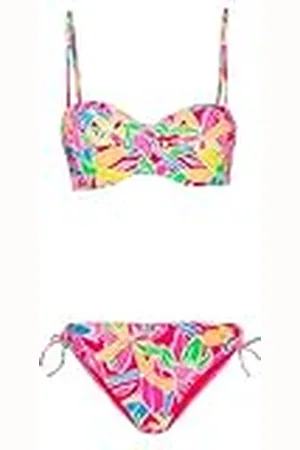 Protest Pousada Bcup Bikini para Mujer, , XS/34