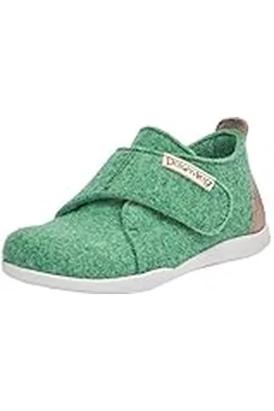 Däumling Fredi, Pantuflas Unisex niños, , 26 EU Estrecho