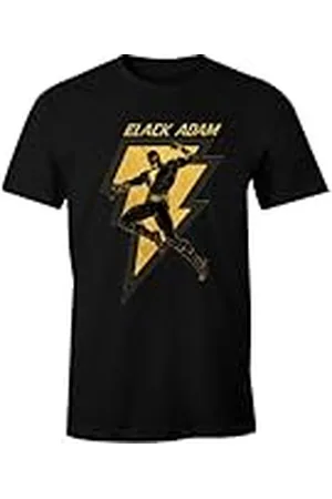 DC Comics Originals Mebladmts010 Camiseta, , 3XL para Hombre