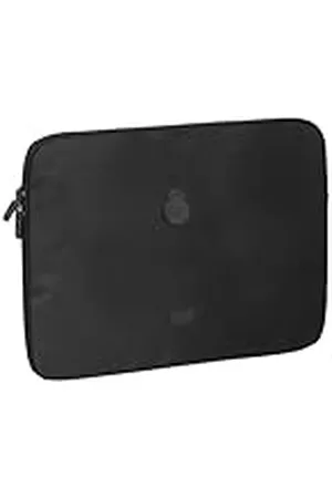 Safta REAL MADRID PREMIUM - Funda para Portátil 15.6