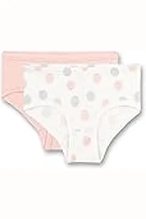 Sanetta Hipslip im Doppelpack Beige Cierre, , 128 para Niñas