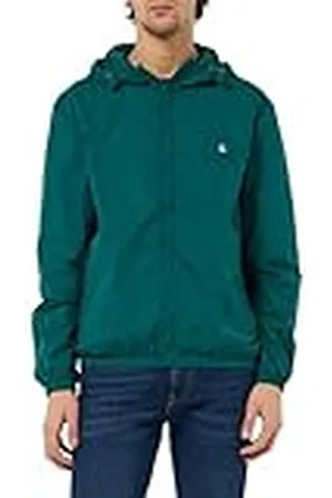 Benetton Chaqueta 2vdwun057, , M Hombres