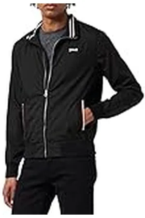 Schott NYC Kenton Chaqueta, , S para Hombre