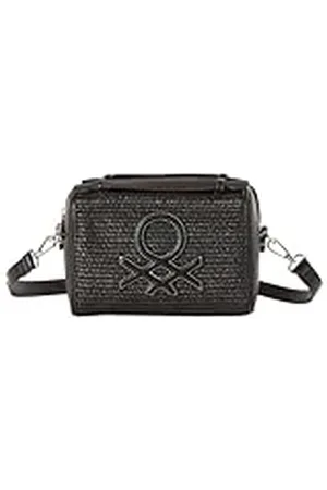 Benetton Bolsa 6xz5dy04p, Mujer, , ST