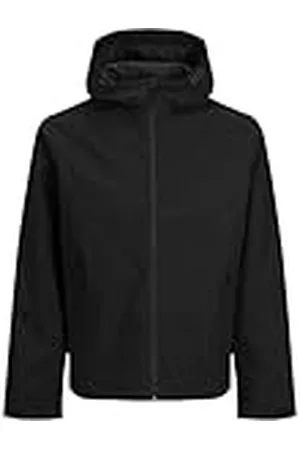 JACK & JONES Jcothread Light Jacket Chaqueta para Todas Las Condiciones, , M para Hombre
