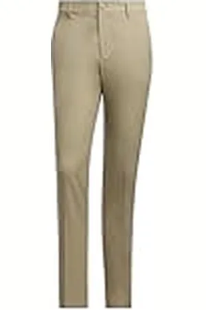 adidas Adi Advantage Tapered - Pantalones de Golf (38 x 30)