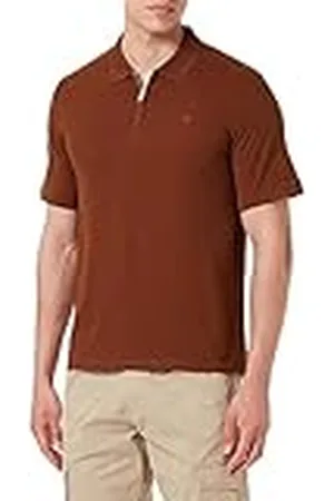 JACK & JONES Jprblascott Zip SS Polo Sn, , S para Hombre