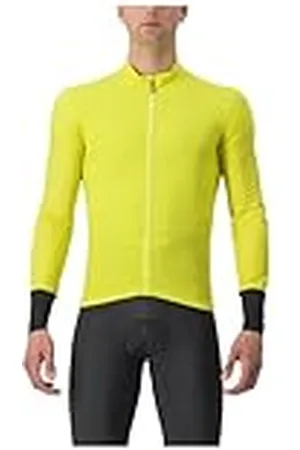 Castelli 4522518-776 Flight Jersey Air Sweatshirt Hombre Tamaño XXL