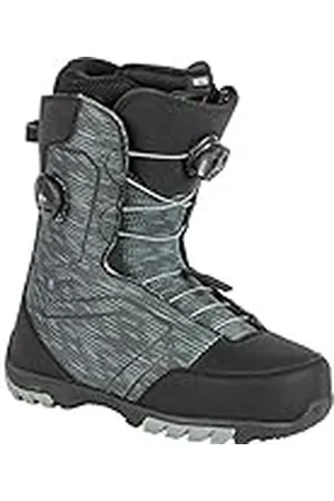 Atomic Sentinel Boa Botas de Snowboard, Hombres, Black, MP 29,5 // EU 44 2/3 // US 11,5
