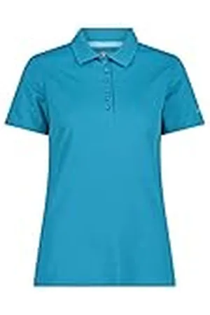 CMP Polo de mujer, , XXS