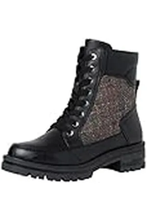 Jana 8-25277-29, Botas Cortas al Tobillo Mujer, , 39 EU