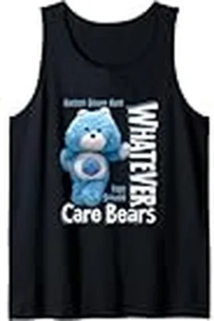 Care Bears Lo que sea, Grumpy Bear Camiseta sin Mangas
