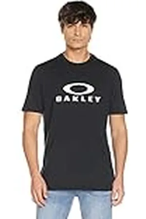 Oakley O Bark 2.0 Camiseta, , M para Hombre