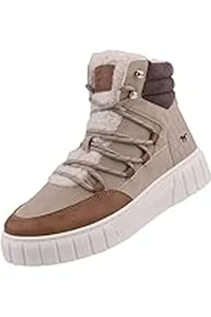Mustang 1446-601, Zapatillas Mujer, , 37 EU